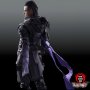 Екшън фигура Final Fantasy XV - Nyx Ulric, снимка 6