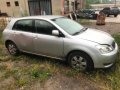 Toyota corolla 2.0d4d 116к.с. на части, снимка 2