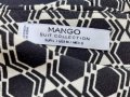 MANGO - блуза/туника, снимка 4