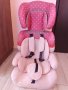Lorelli Детски стол за кола Junior Plus 9-36 kg, снимка 1 - Столчета за кола и колело - 43750219