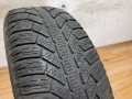 1 бр. 195/65/15 Semperit / зимна гума, снимка 2