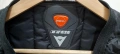 Яке Dainese Kirishima R XL , снимка 9
