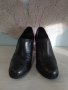 Timberland® дамски обувки №40 - Anti-Fatigue Suspension Heel Technology, снимка 1 - Дамски обувки на ток - 32457511
