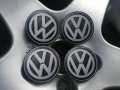 Стикери за джанти/тасове Фолксваген Volkswagen VW VAG.  Налични са и за Мерцедес БМВ Ауди Фолксваген, снимка 1