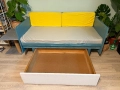 Разтегателен диван, снимка 5