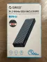 Кутия за SSD ORICO M2PV-C3, снимка 1