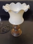 Настолна лампа , снимка 1