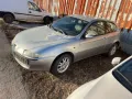 alfa romeo 147 1.6 twin spark кожа на части алфа ромео , снимка 2