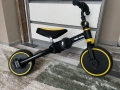 Tiny bike 3 in 1 Сгъваемо колело , снимка 1