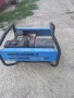 4KW Briggs ELEKTRA BECKUM STROMRZEUGER GT4101SB генератор за ток агрегат, снимка 1
