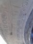 Bridgestone Weather Control A005 225/60 R18 100H ДОТ0219, снимка 4