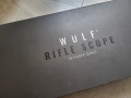 Оптика в първо фокална Wulf Defender 4.8-26x56 с подсветка и 34мм. тубос., снимка 12