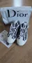 Christian Dior дамски обувки маратонки кецове спортни , снимка 12