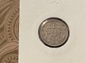 1 лев, 1925г. с черта, снимка 1 - Нумизматика и бонистика - 37111135
