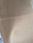 Вълнен дълъг шал,нюдов цвят, снимка 3