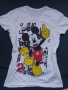 Mickey Mouse дамска тениска Мики Маус, снимка 1