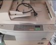 Принтер и скенер Toshiba 1550