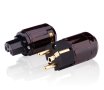 EU Power Plug & IEC Connector - №2, снимка 5