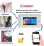 Безжична домашна алармена система, WiFi, GSM, 4G, телефонно набиране, Smart Life - Tuya, снимка 2