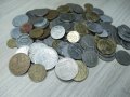 100 бр. монети Франция, снимка 1 - Нумизматика и бонистика - 43038163