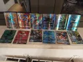 НОВИ КАРТИ!!!Разнообразие от карти на Покемон Pokemon cards ЧАСТ 1, снимка 4