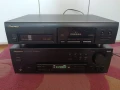  Стерео ресийвър и CD  Pioneer , снимка 2