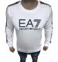 Мъжка блуза EA7 White !!!, снимка 2