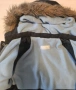 Детско Зимно Яке - 80см, снимка 6