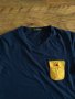 antony morato - страхотна мъжка тениска, снимка 1 - Тениски - 37110409