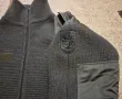 Дебело яке вълна лов туризъм риболов бушкрафт тактическа airsoft, снимка 5