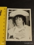 Стара рядка снимка картичка на ПОП ИКОНАТА Michael Jackson за КОЛЕКЦИЯ 51211, снимка 6