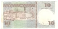 Cuba-10 Pesos Convertibles-2006-P# FX49a-Paper, снимка 2