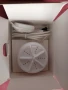 Продавам  мини пералня „Ultrasonic Turbine Wash“ , снимка 2