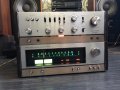 Kenwood KA 8004 & Kenwood KT 6005, снимка 1 - Ресийвъри, усилватели, смесителни пултове - 43798202