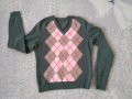 Дамски пуловер, снимка 1 - Блузи с дълъг ръкав и пуловери - 27709931