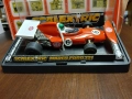 Scalex tric електрическа количка Форд за писта., снимка 3