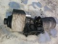 Охладител с филтърно тяло за Ауди,Фолксваген 2.0TDI, снимка 2