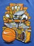 Детска тениска Nike , снимка 3