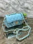 чанти CHANEL BABY 0.55 
, снимка 6