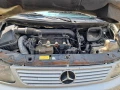 Мерцедес вито 2.2 дизел на части /Mercedes vito 2.2CDI на части , снимка 4