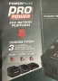 Мощно зарядно 20v 6A, за акумулаторни батерии за инструменти PowerPlus, снимка 4