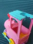 Mattel оригинална играчка Влакче  - Мател, снимка 4