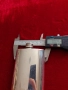 Сребърна бутилка за уиски-MAPPIN&WEBB,Hip Flask Silver/чаша,сребро,кана/, снимка 4