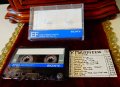 Sony EF60 аудиокасета с Yngwie Malmsteen. , снимка 1