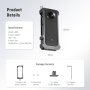 Нова Клетка за екшън камера NEEWER съвместима с Insta360 X3, снимка 3