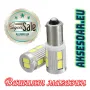2 броя Нови габарити BAX9S с 10 LED диода крушка H6W-DC 12 V габаритни крушки фарове дневни светлини, снимка 5