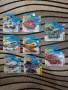 Hotwheels колички - различни видове, снимка 3