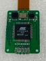 Сензорен чип за пръстов отпечатък  FingerTIP FTF1100MF1 V3.0 Производител:Infineon Technologies, снимка 7