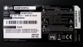 LG 55UM7510PLA със счупена матрица ,LGP55T-19U1 ,EAX68253605(1.1) ,HC550DQG-ABXA1-A143 ,TWCM-K505D, снимка 3