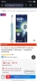 Ел. четка за зъби Oral-B PRO 500 3D CrossAction, Презареждаща, 1 Програма, снимка 4